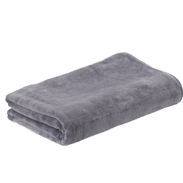 Turbo Dry Coral Towel