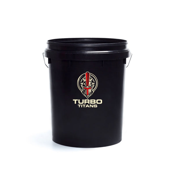 Turbo Seal Bucket