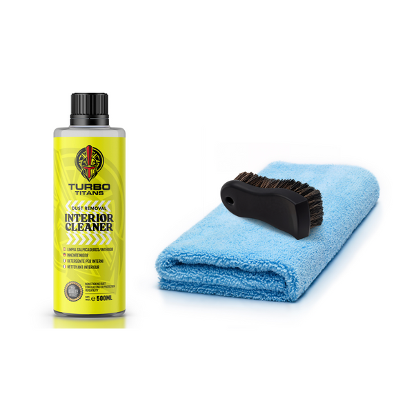 Titan Cabin Care Kit